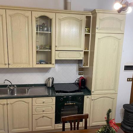 리보르노 La Casina Di Maya 아파트 외부 사진