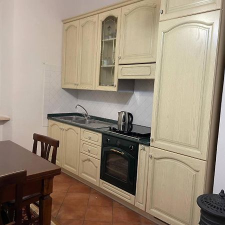 리보르노 La Casina Di Maya 아파트 외부 사진