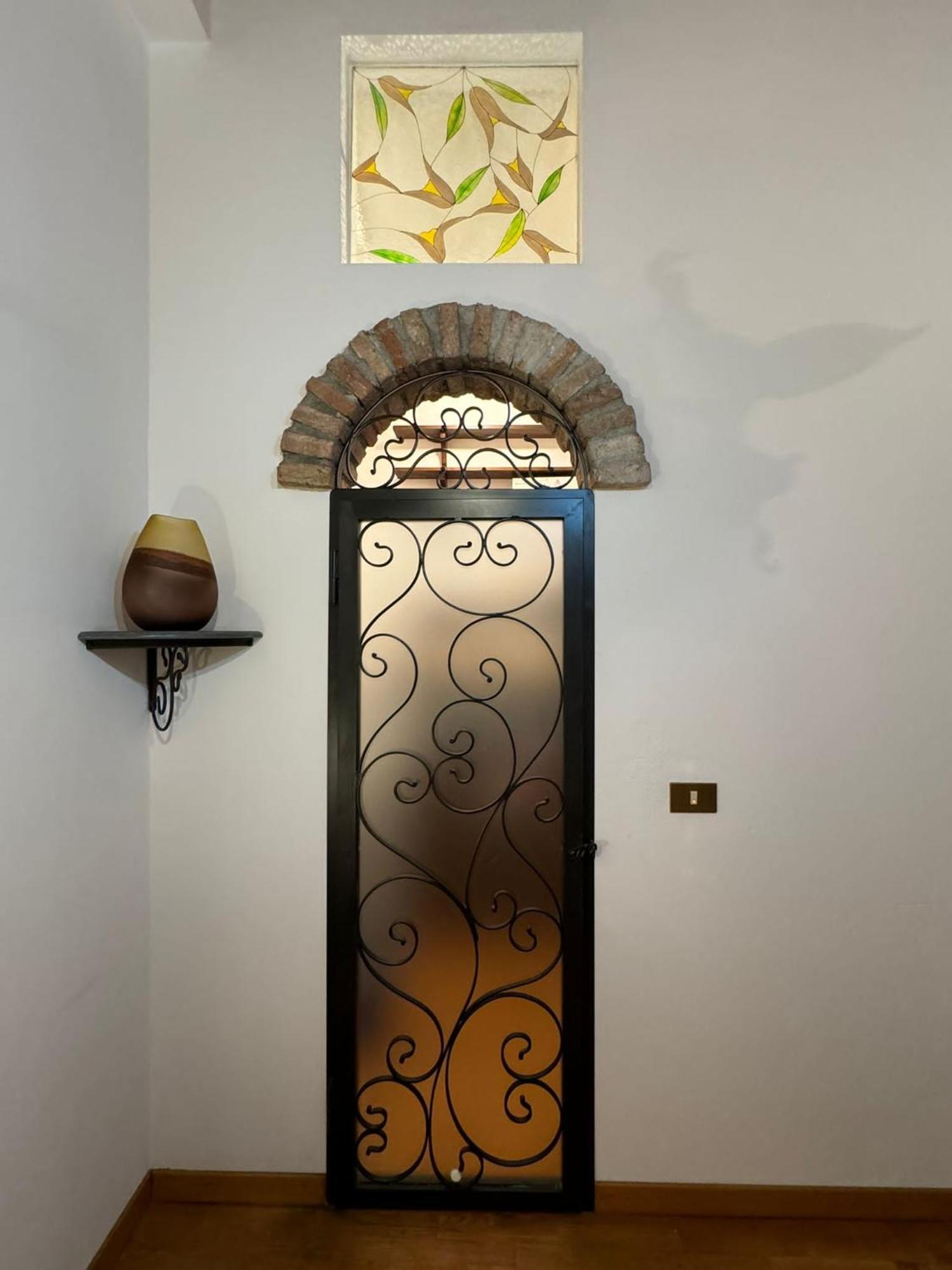 리보르노 La Casina Di Maya 아파트 외부 사진