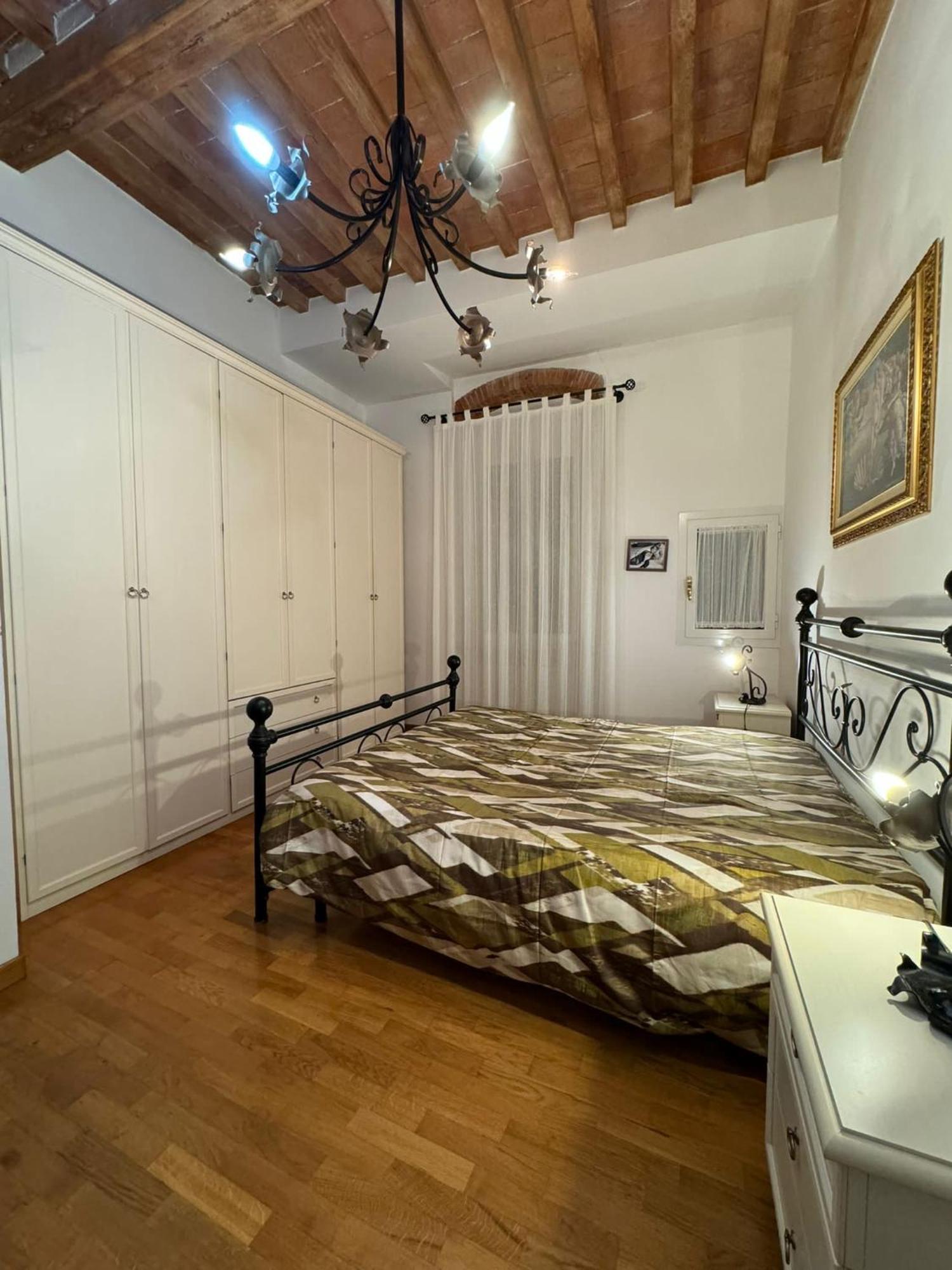 리보르노 La Casina Di Maya 아파트 외부 사진
