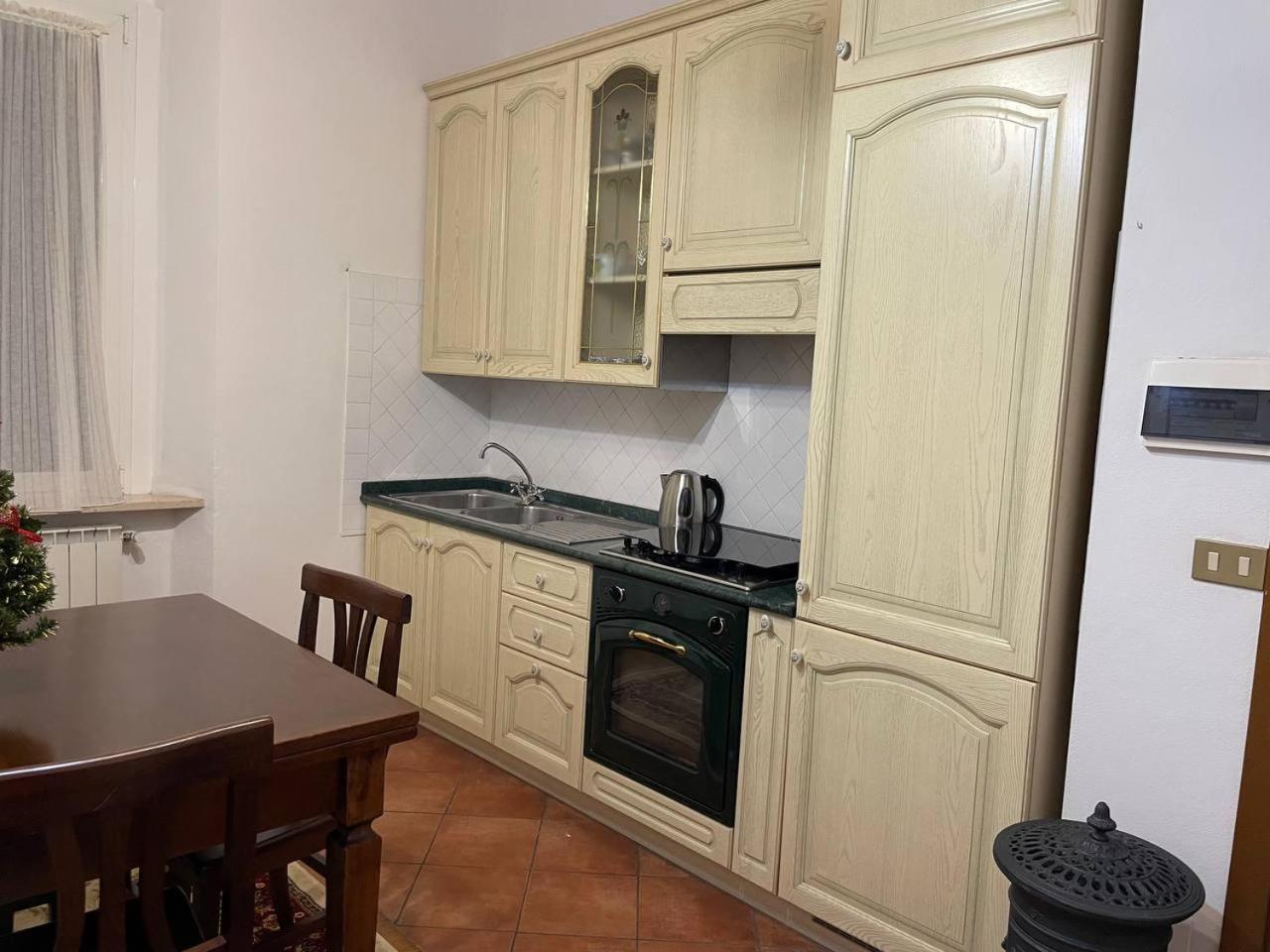 리보르노 La Casina Di Maya 아파트 외부 사진